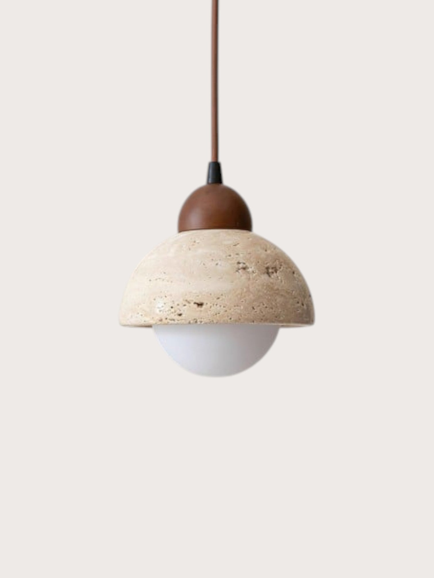 Ruko | hanglamp noten