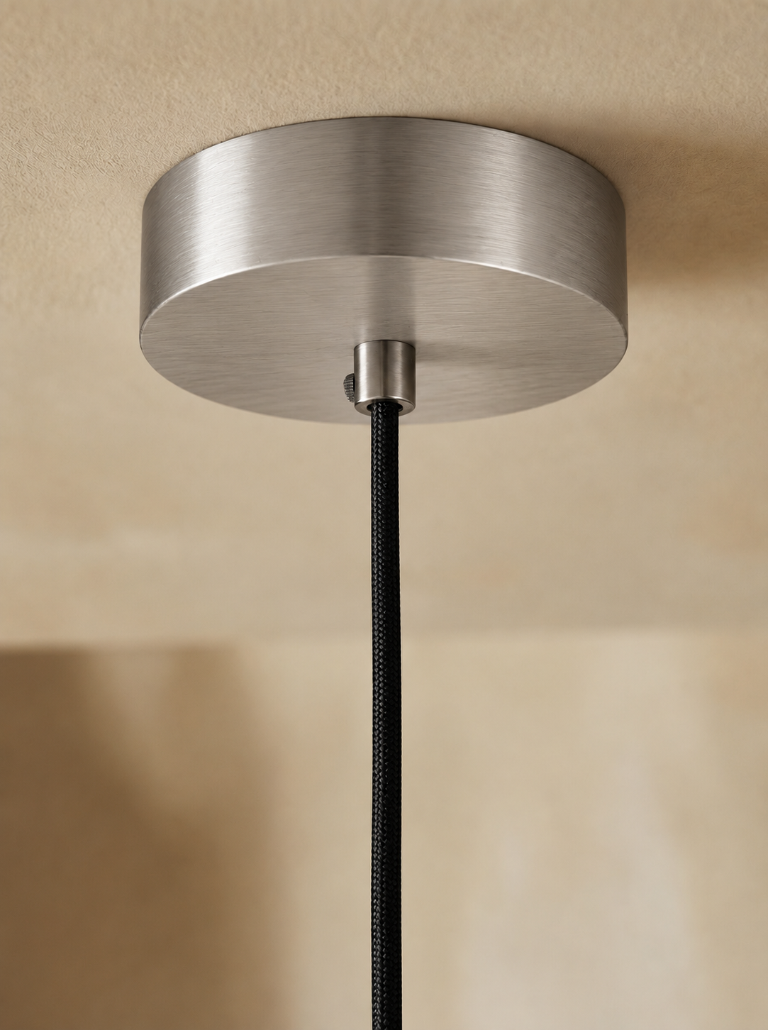 Lunaro | Aluminium Hanglamp