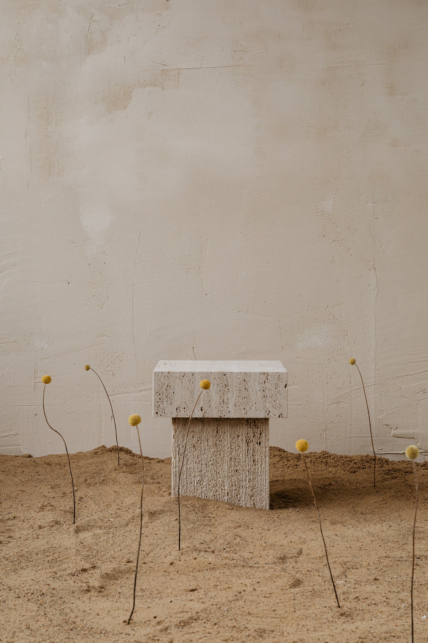 Oro | side table