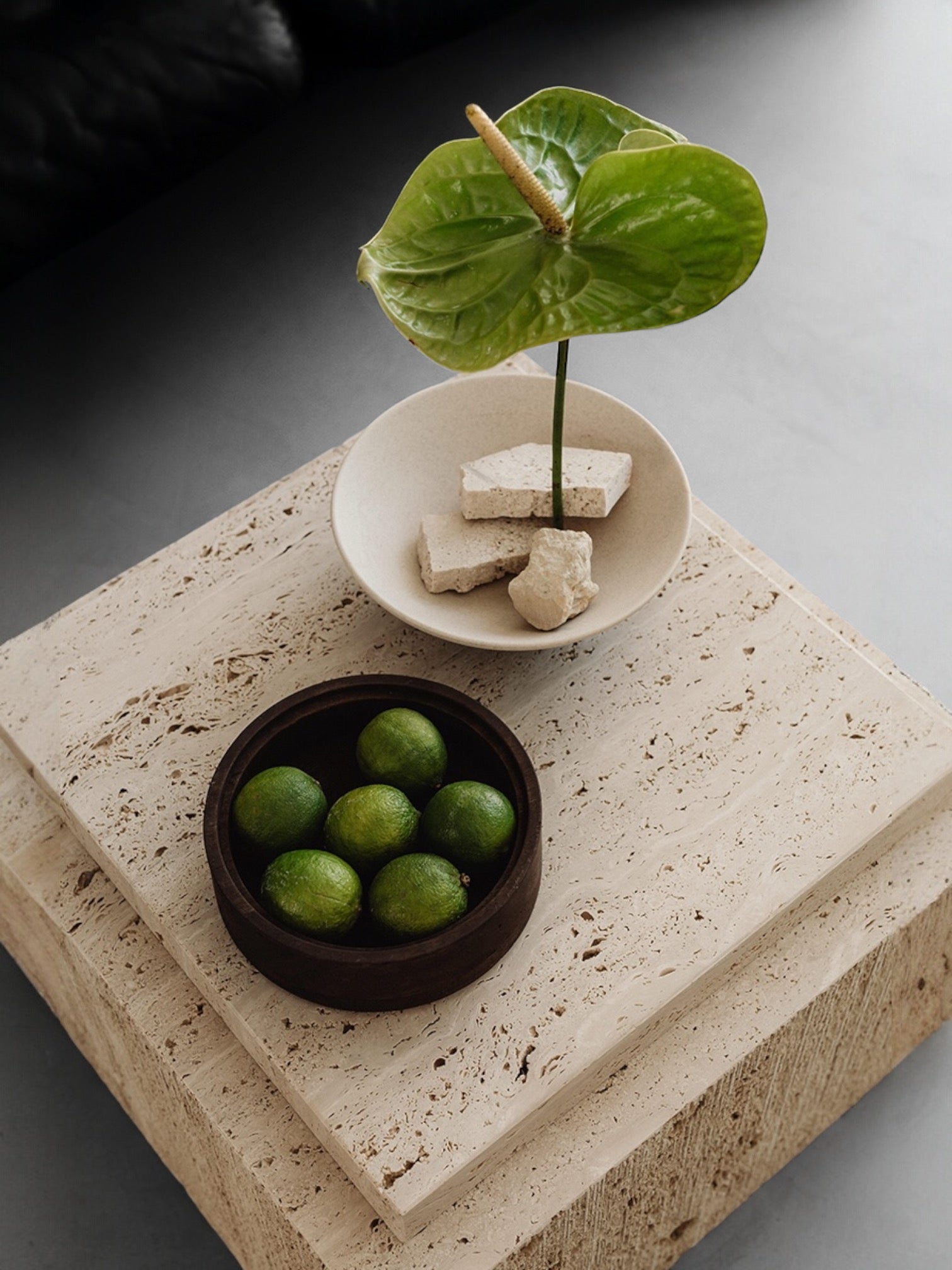 Bari | salontafel
