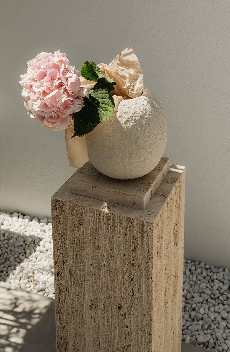 Turi | pillar