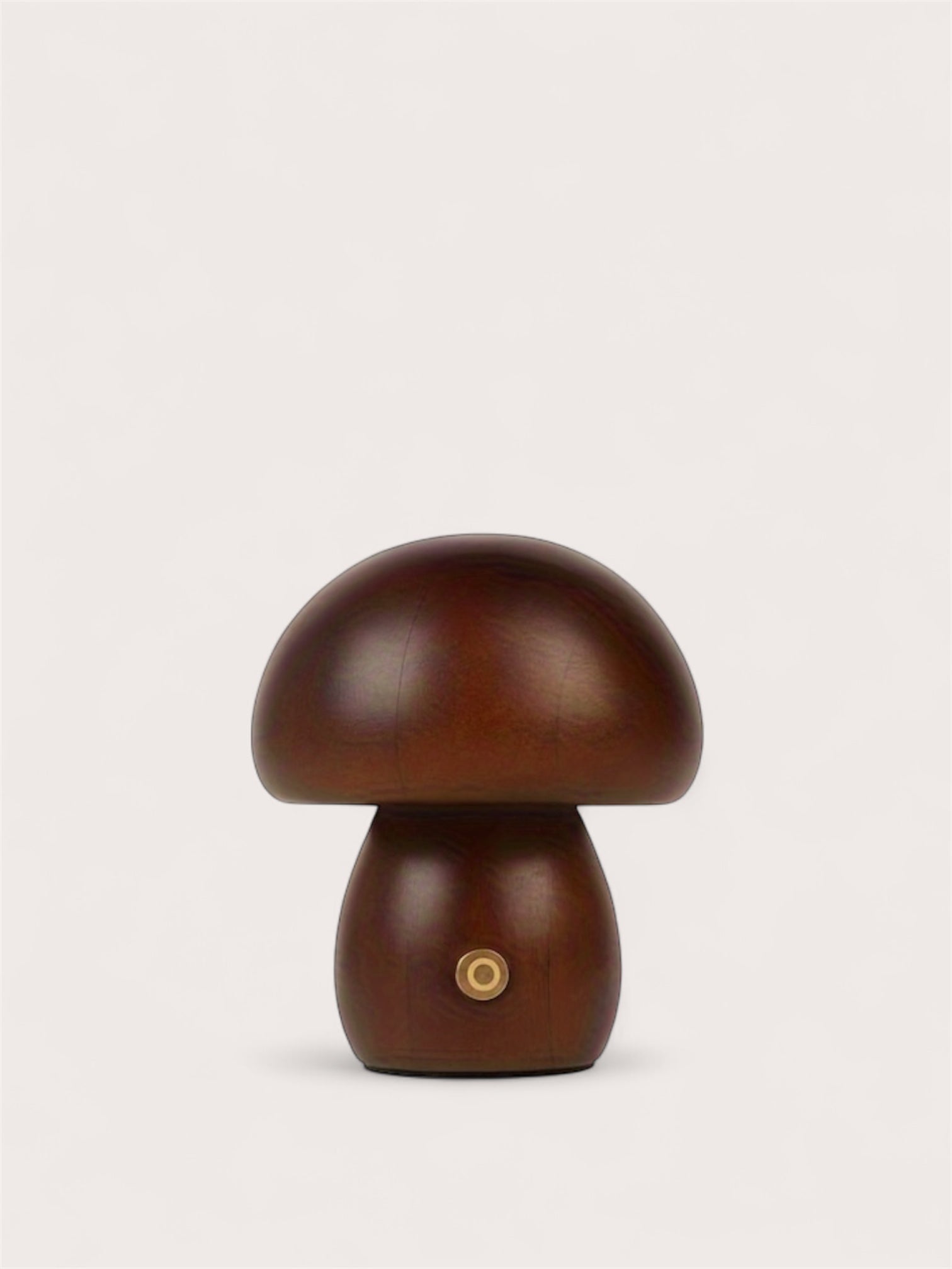 Mushwood | Draadloze dimbare Tafellamp