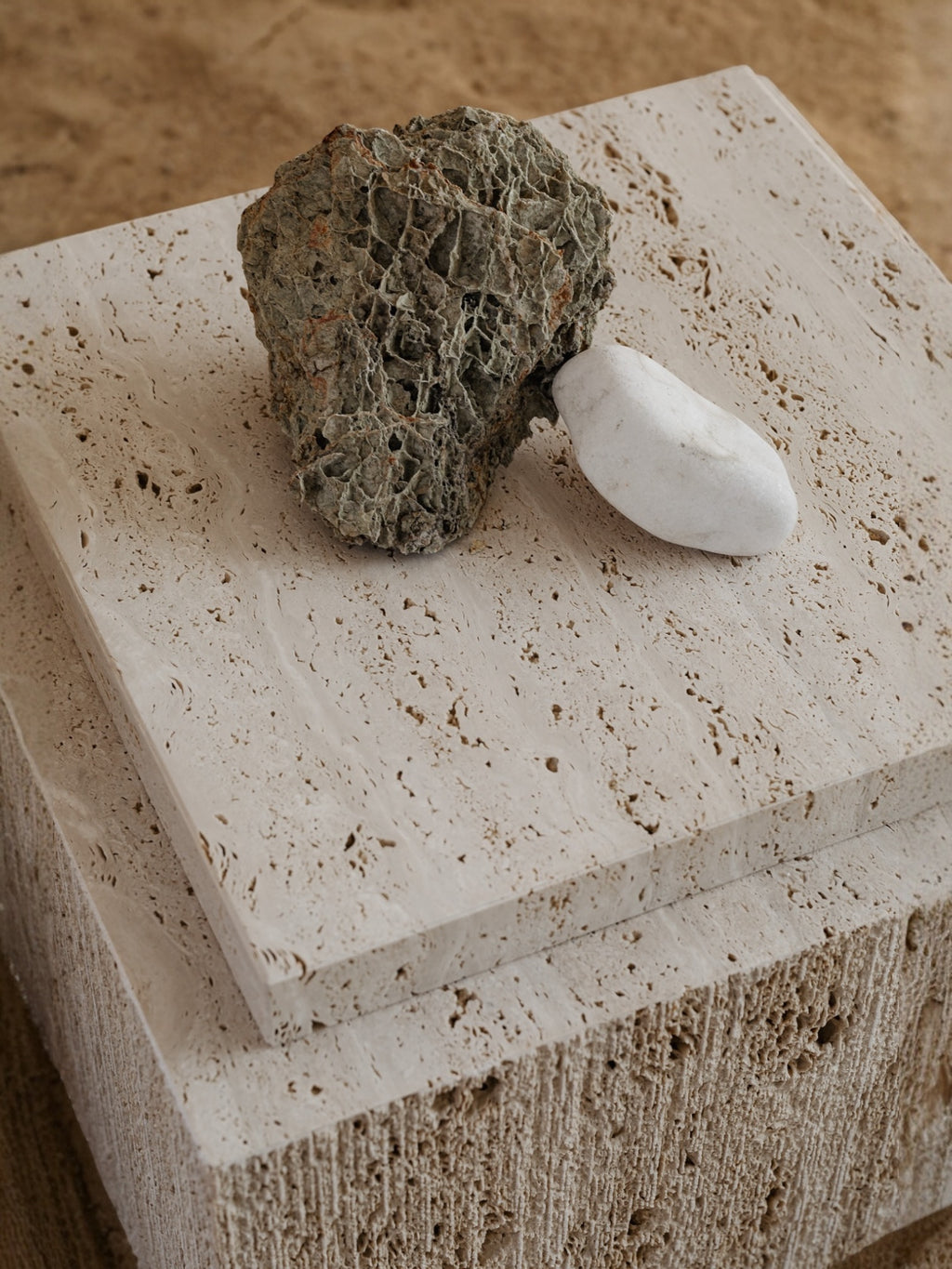 Bari | salontafel