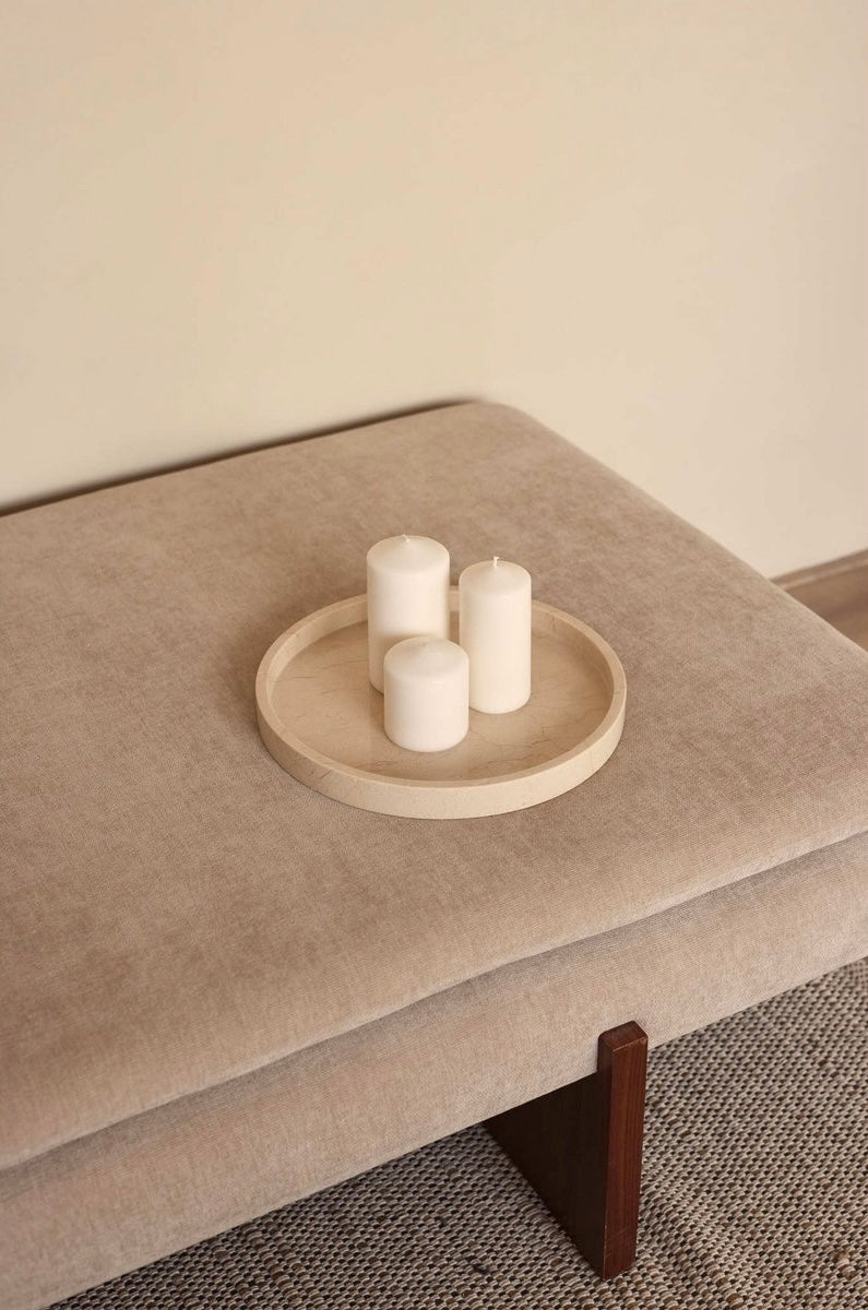Dyla | marble tray