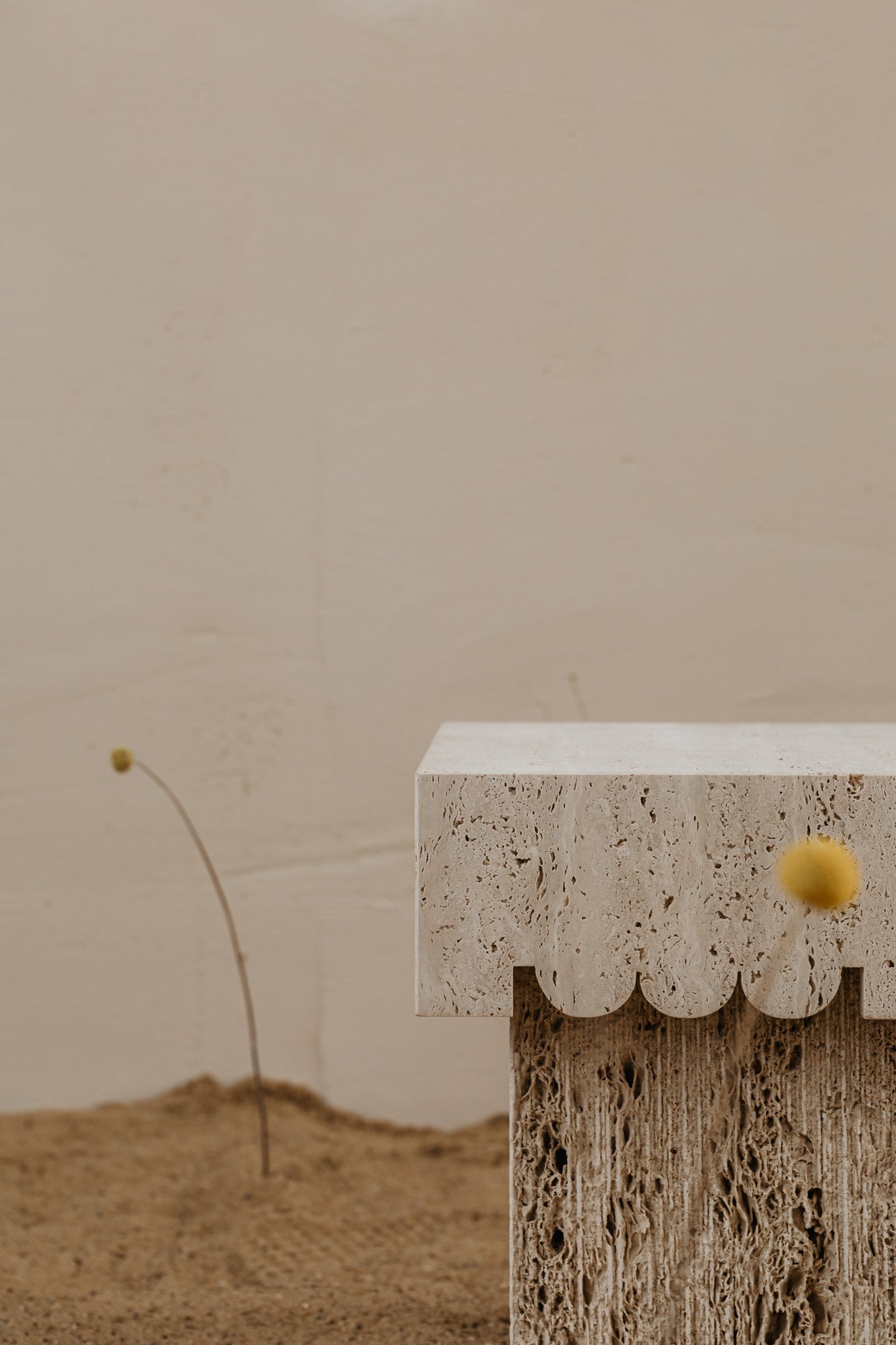 Oro | side table