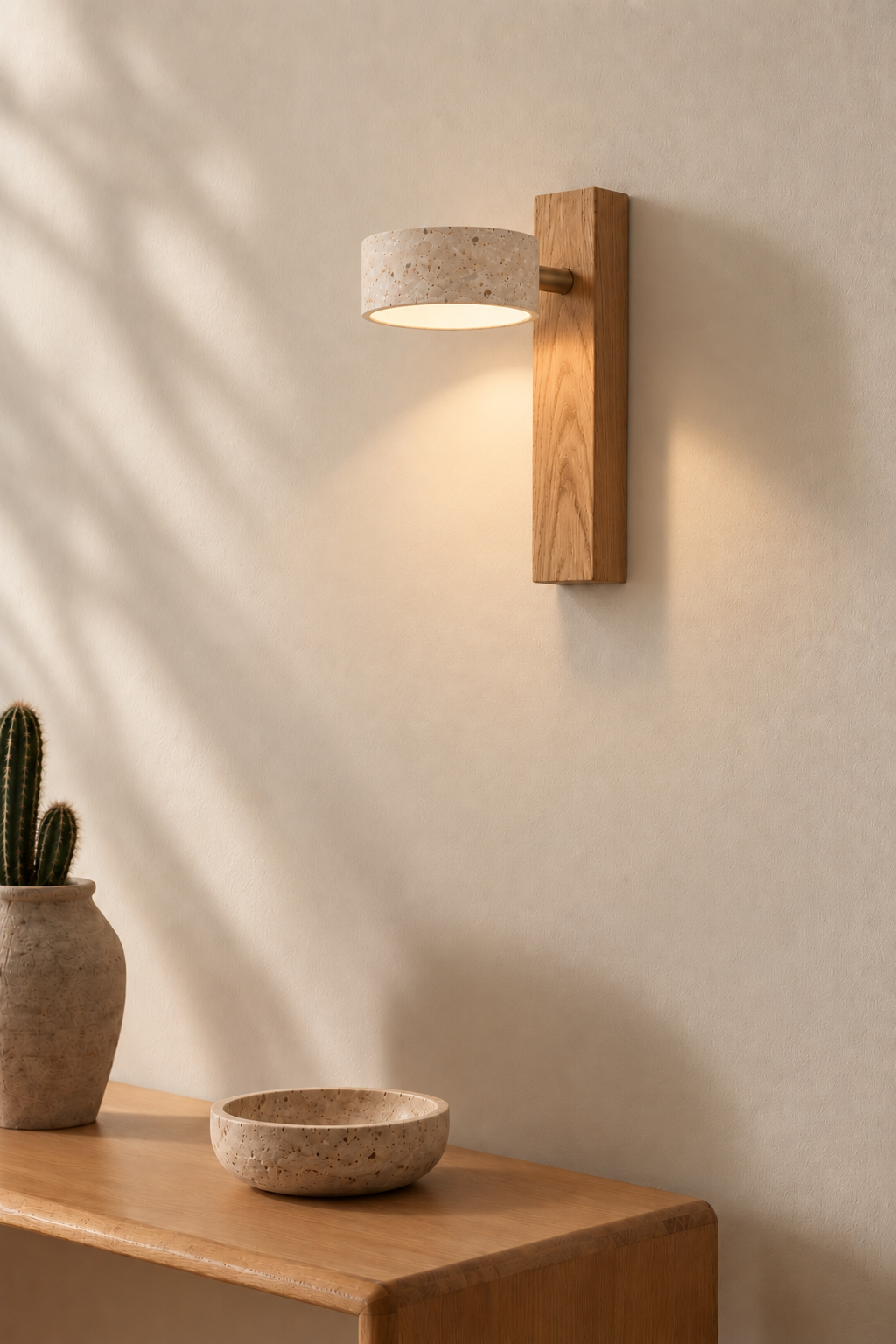 Sharimo | wall lamp