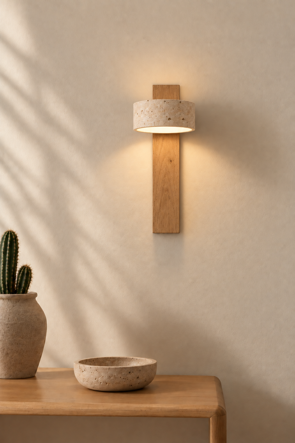 Sharimo | wall lamp
