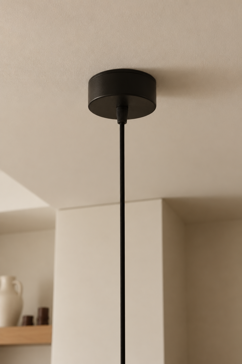 Miyaki - hanglamp linnen