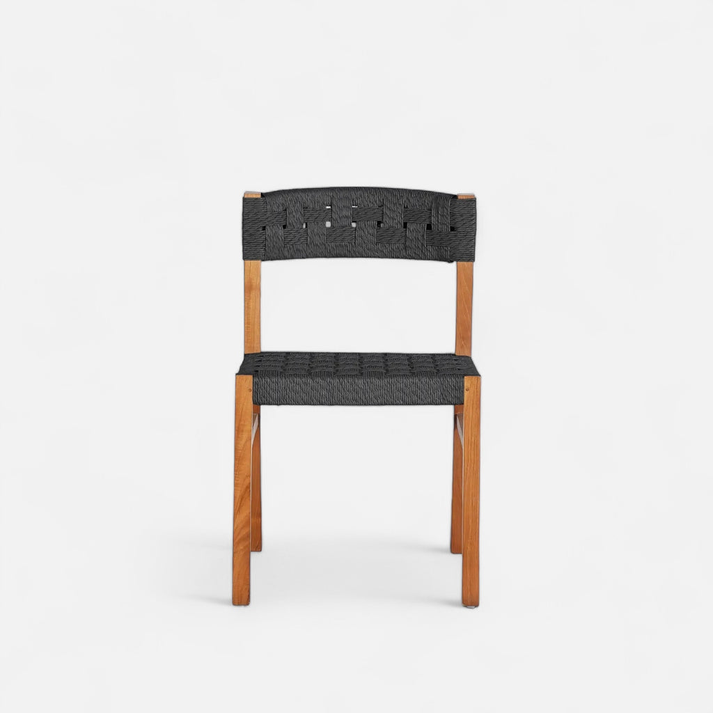 Take a break | stoel