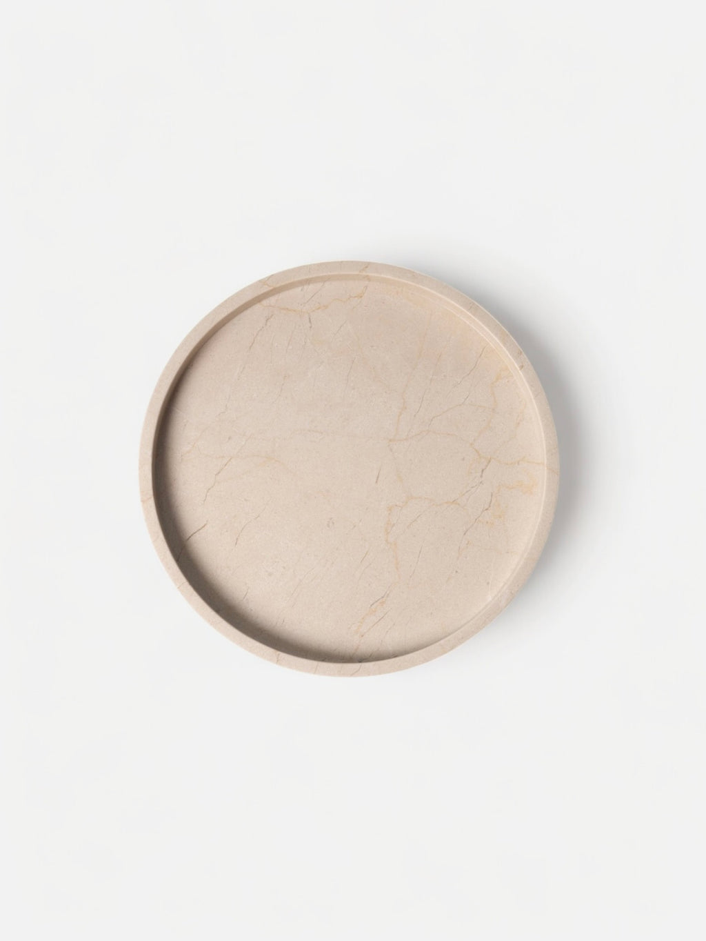 Dyla | marble tray