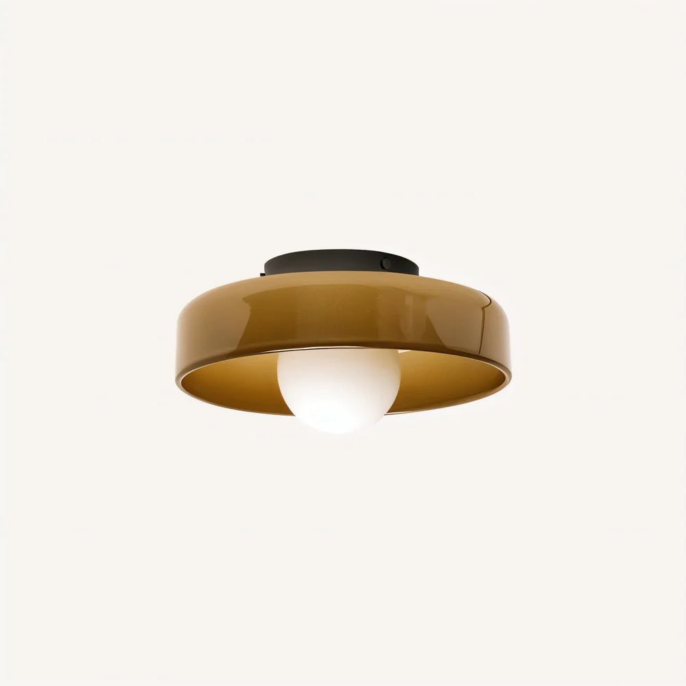 Vira - wand / plafondlamp Scandinavisch design