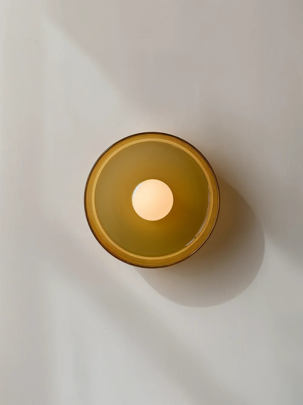 Vira - wand / plafondlamp Scandinavisch design