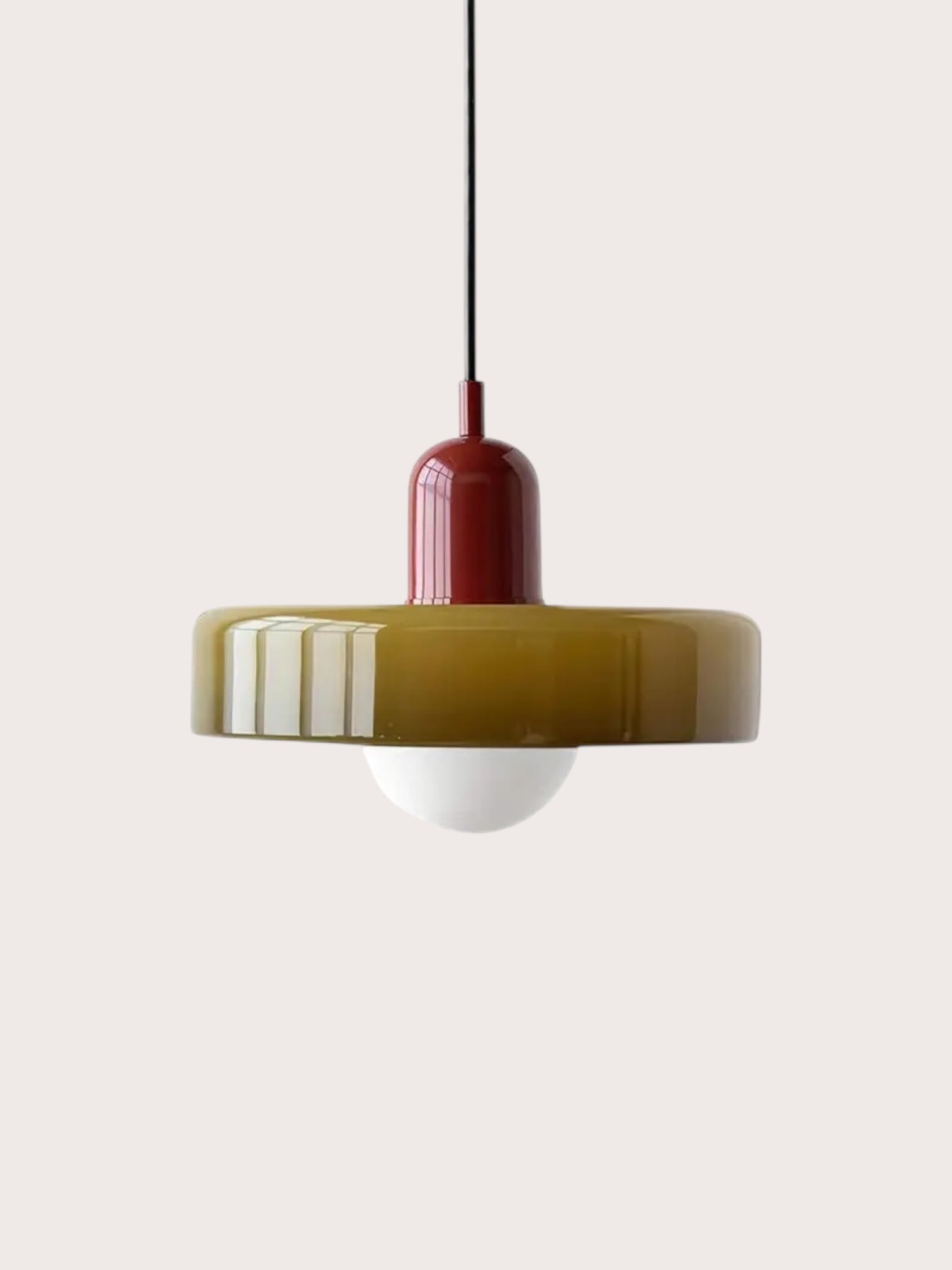 Vira - vintage design lamp