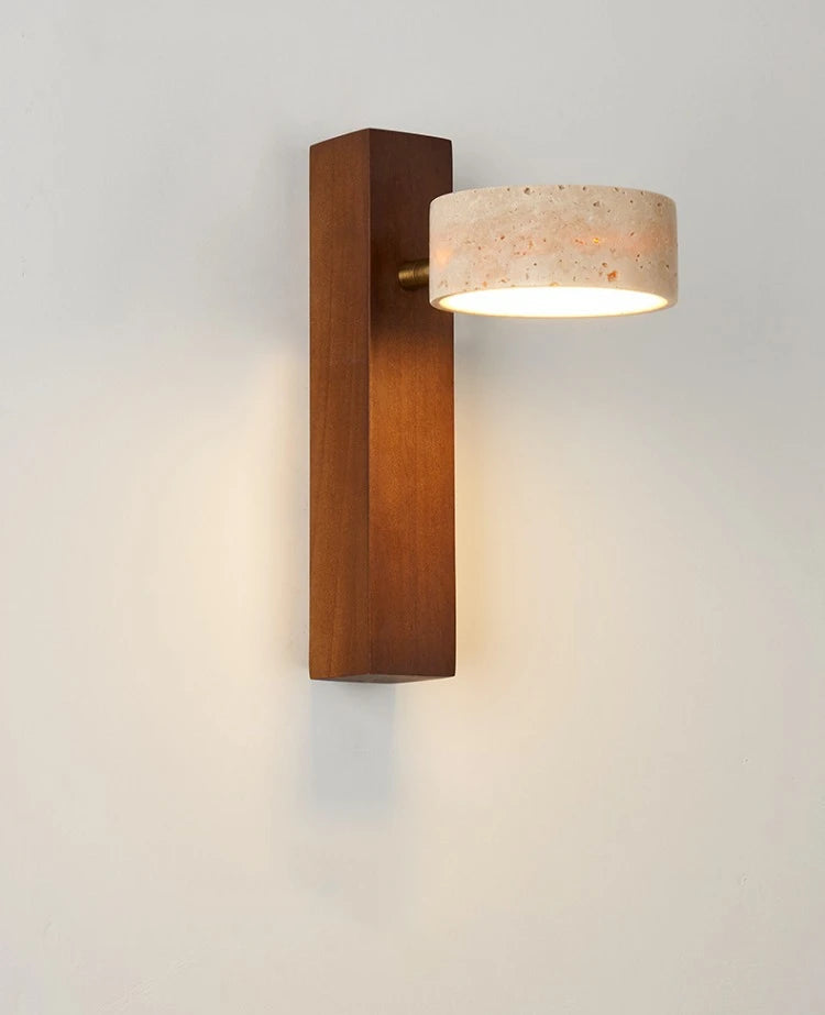 Sharimo | wandlamp