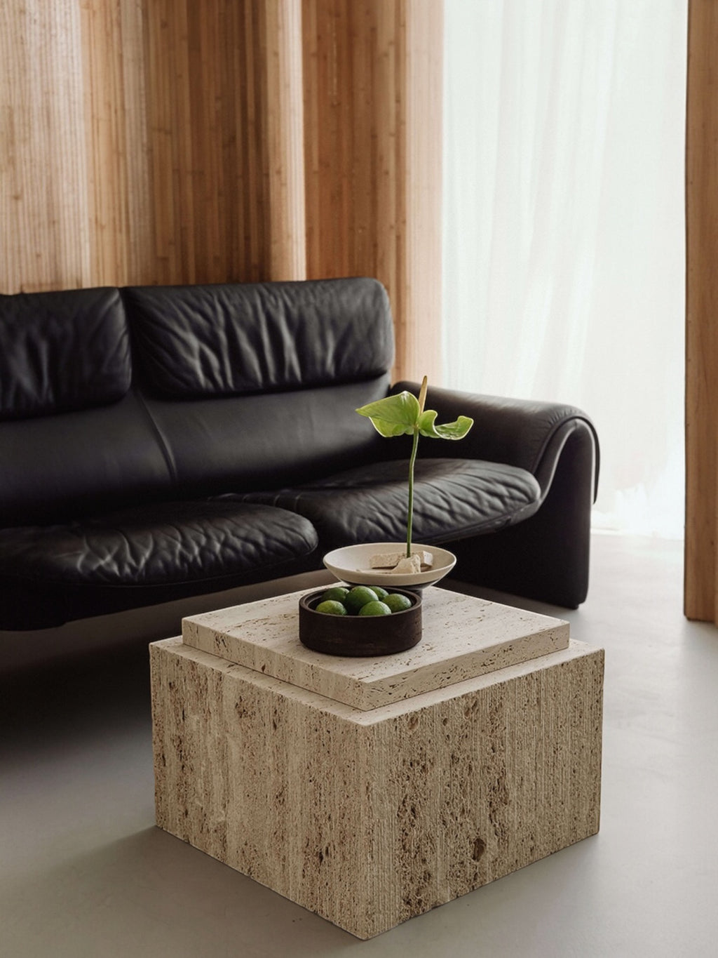 Bari | salontafel