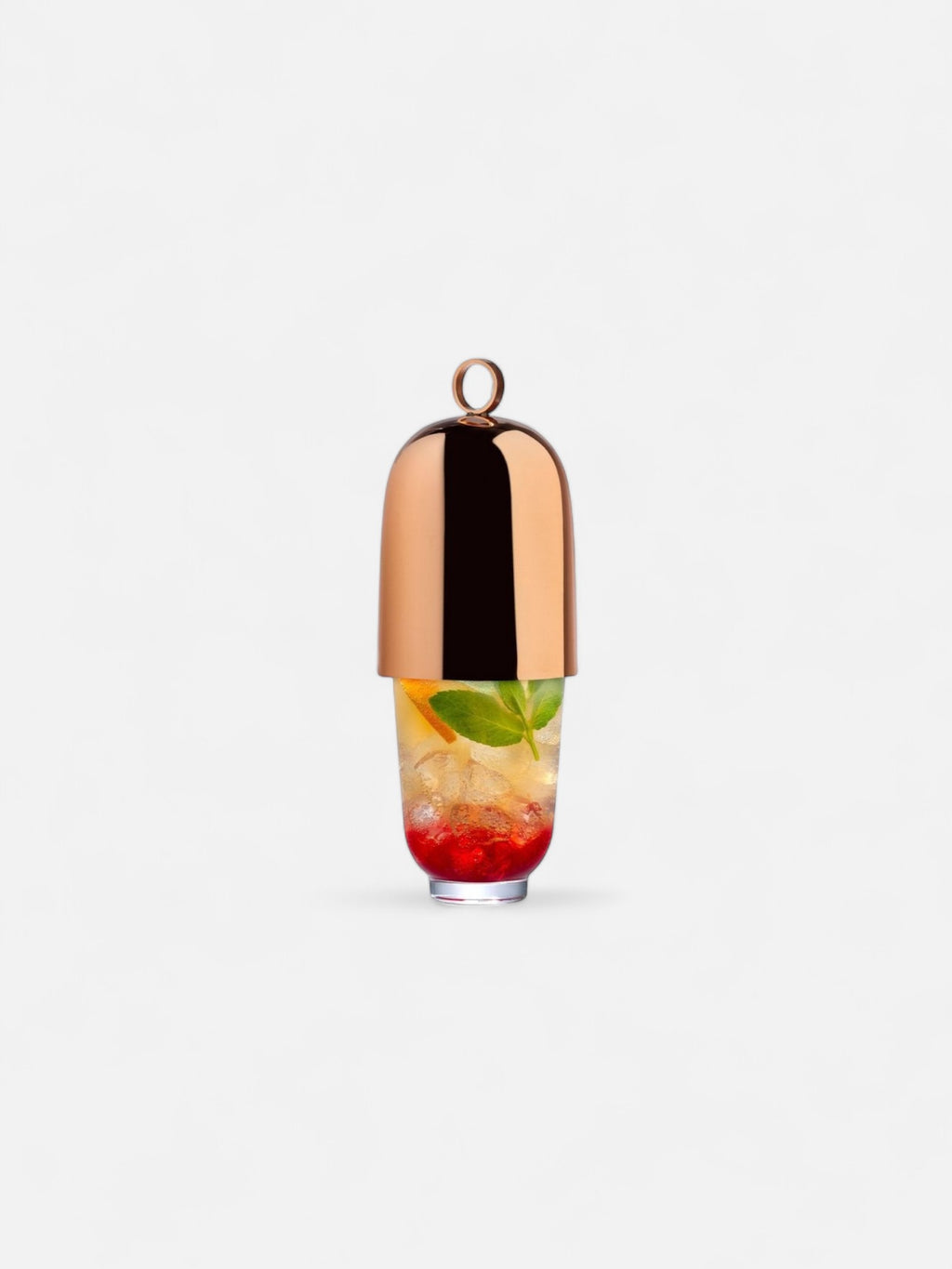 Hepburn | cocktail shaker
