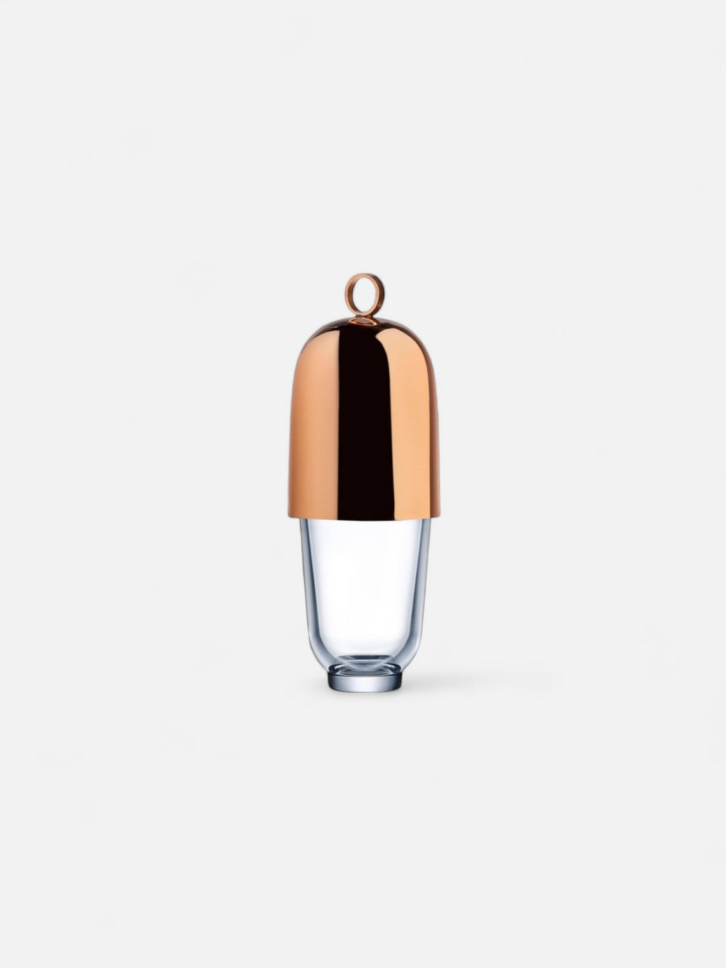 Hepburn | cocktail shaker