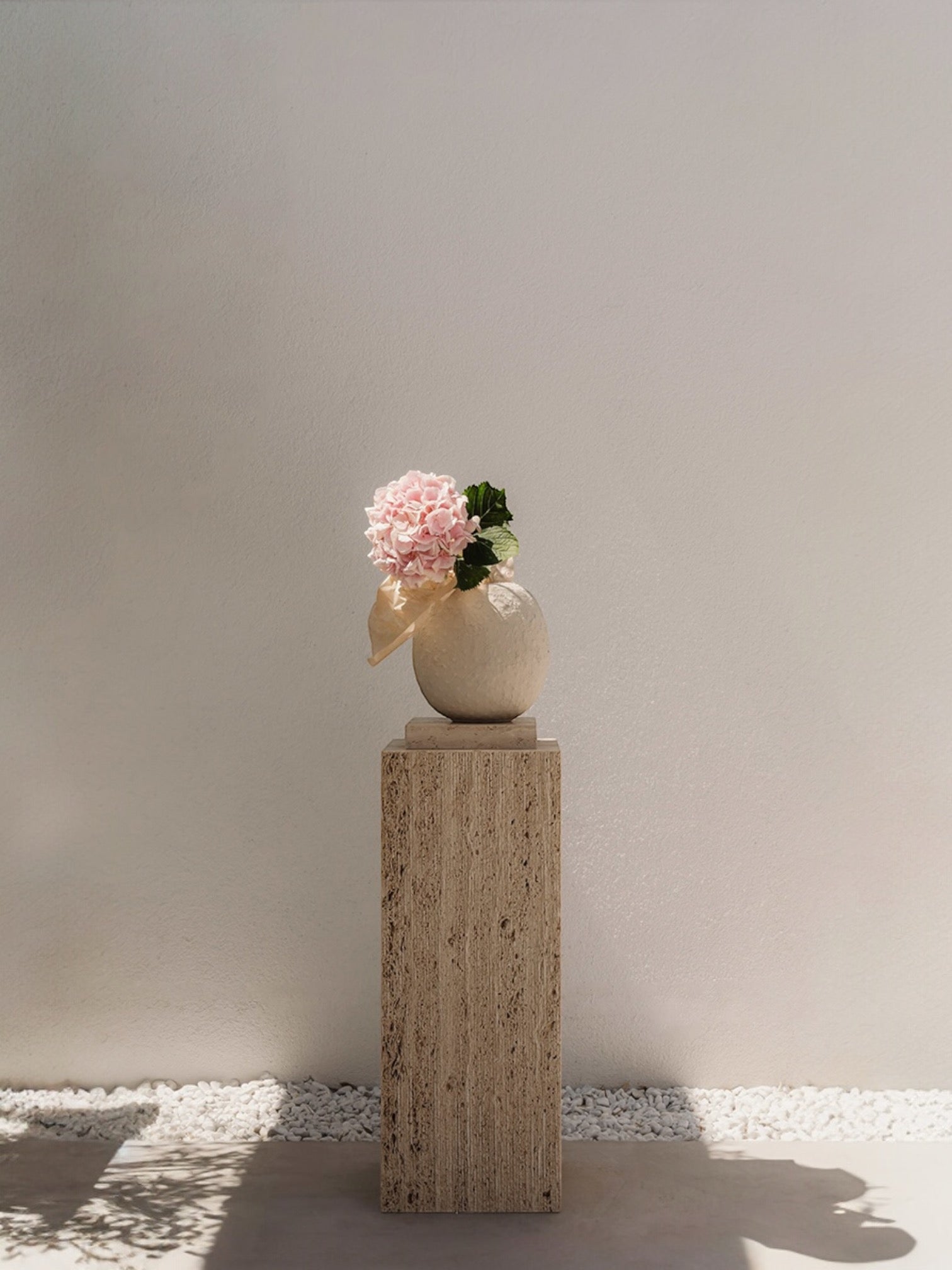 Turi | pillar