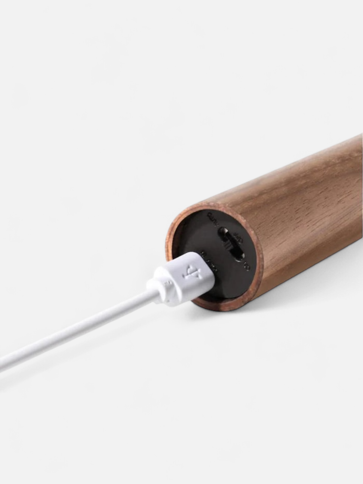 Miri | oplaadbare wandlamp