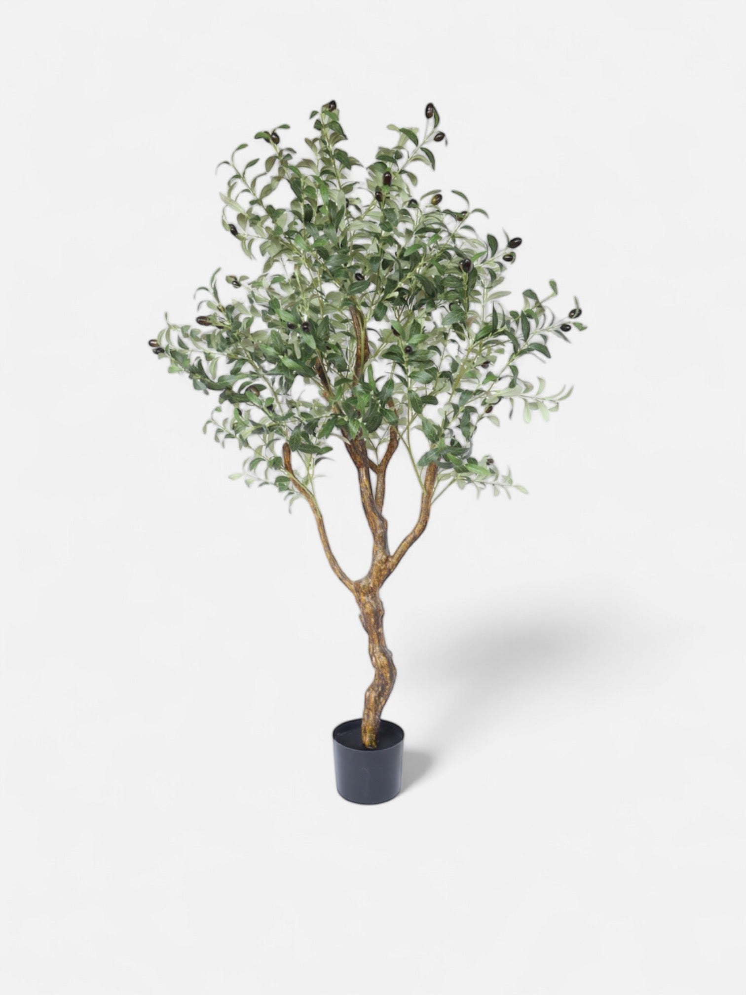 Maza | artificial olive tree 150cm