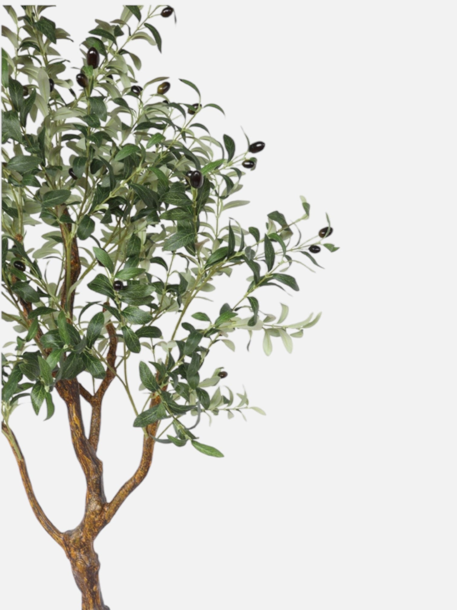 Maza | artificial olive tree 150cm