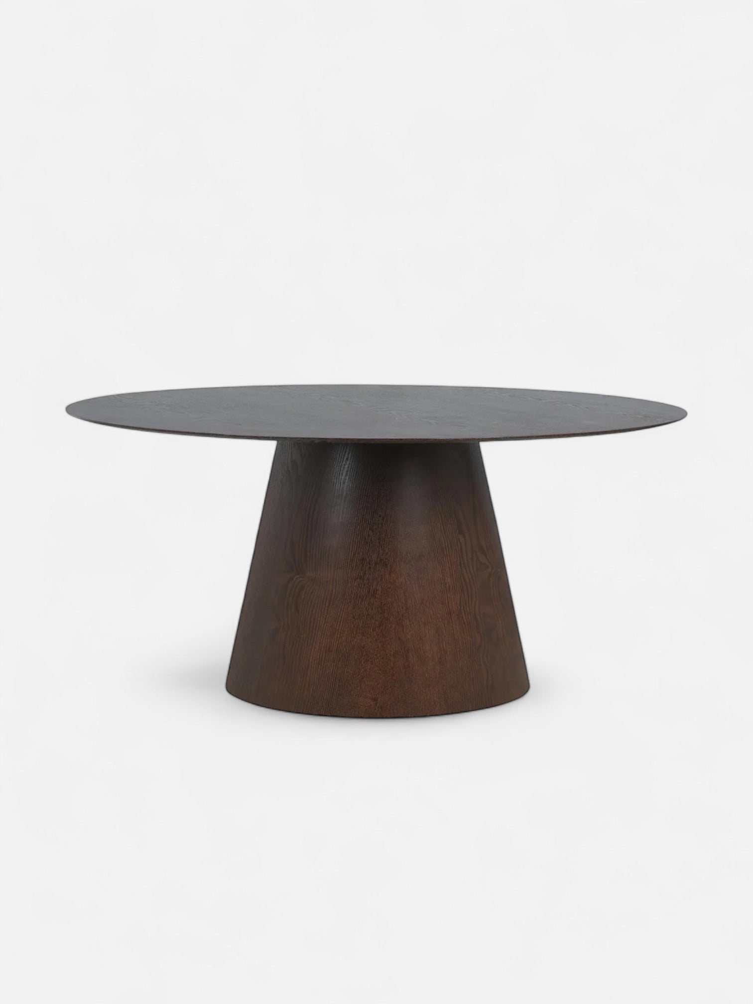 Nour | ronde eettafel