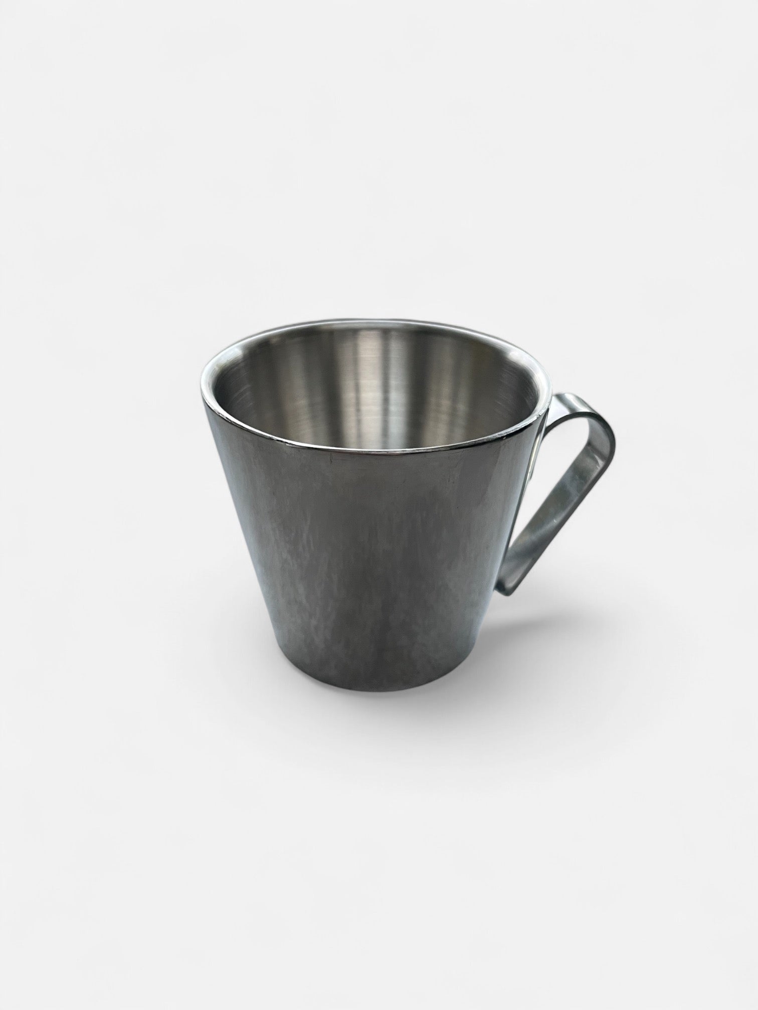 Gigi | metal mug