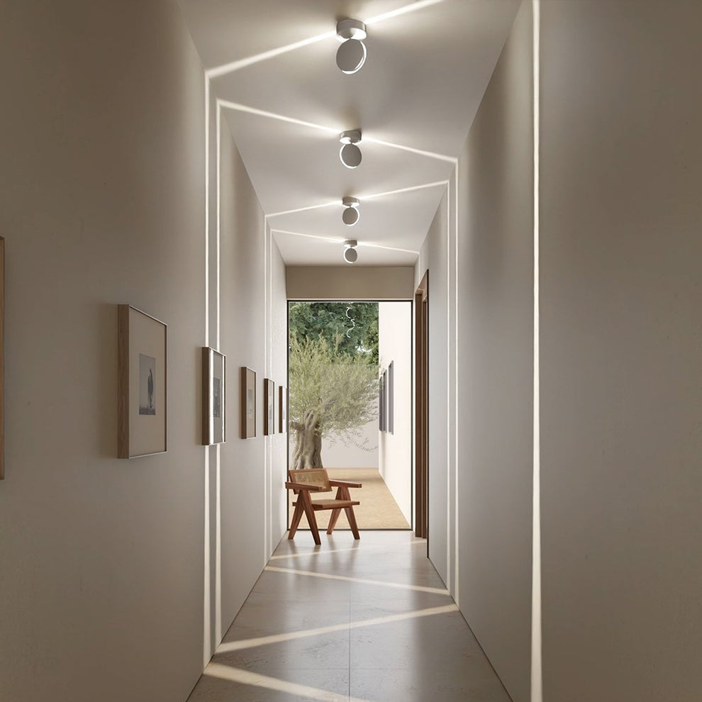 Rona | plafondlamp set