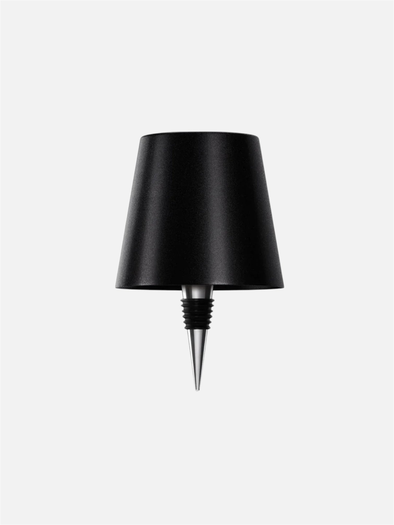 Jacks | Oplaadbare draadloze fles lamp