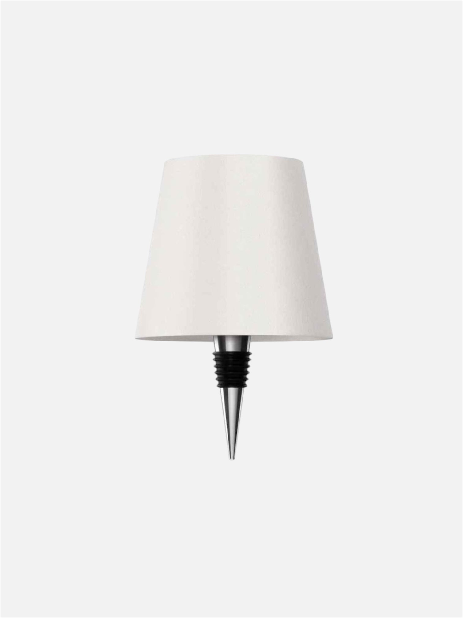 Jacks | Oplaadbare draadloze fles lamp