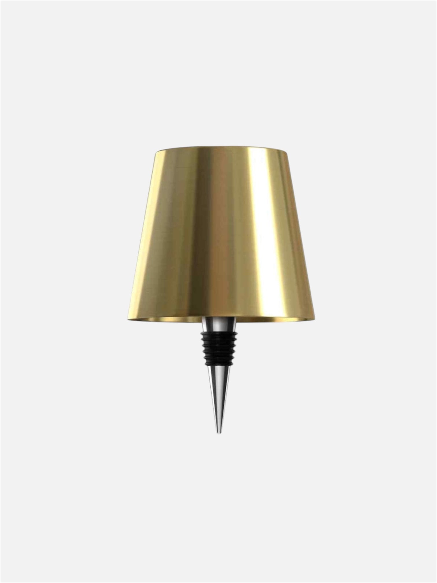 Jacks | Oplaadbare draadloze fles lamp