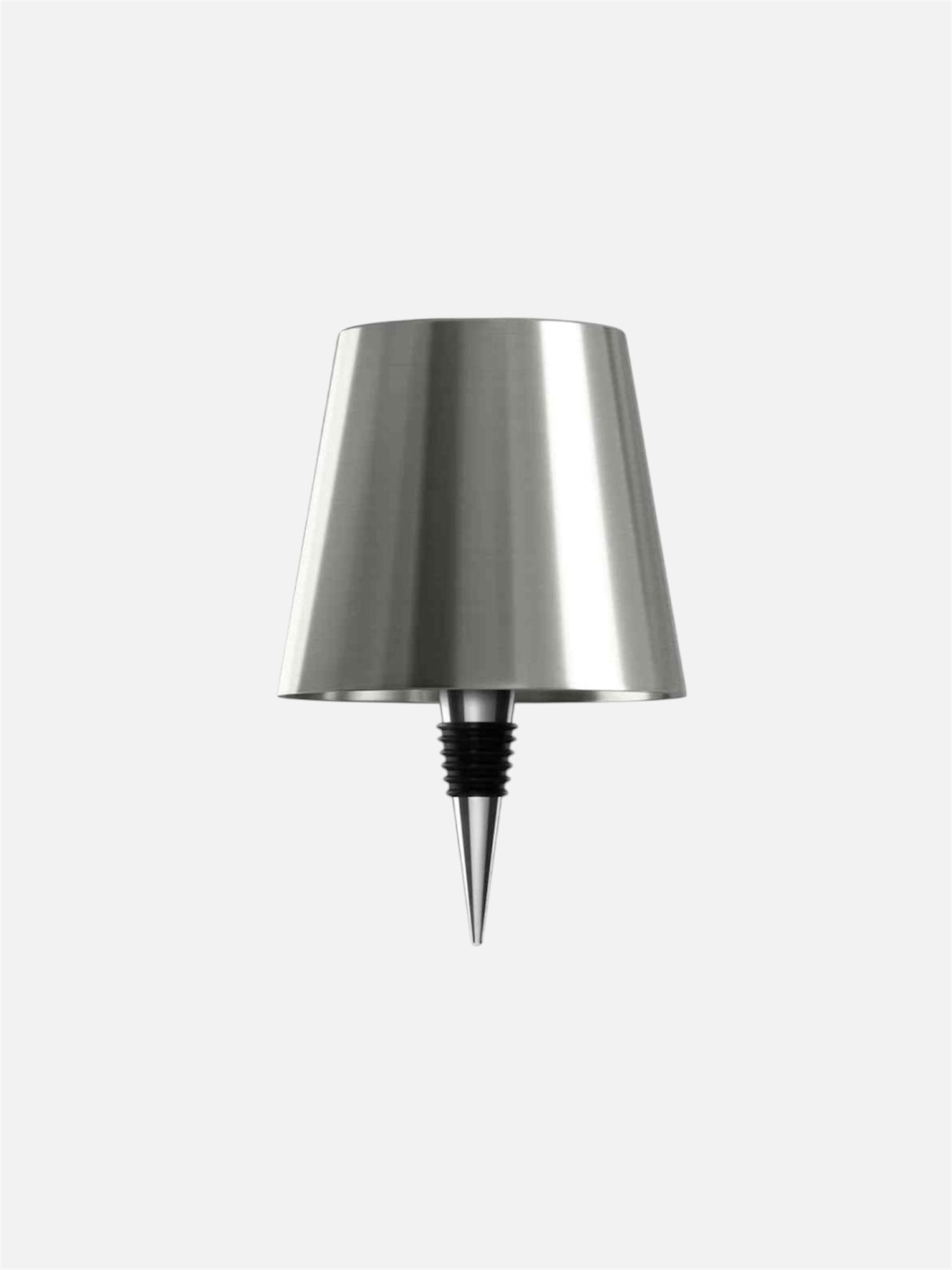 Jacks | Oplaadbare draadloze fles lamp