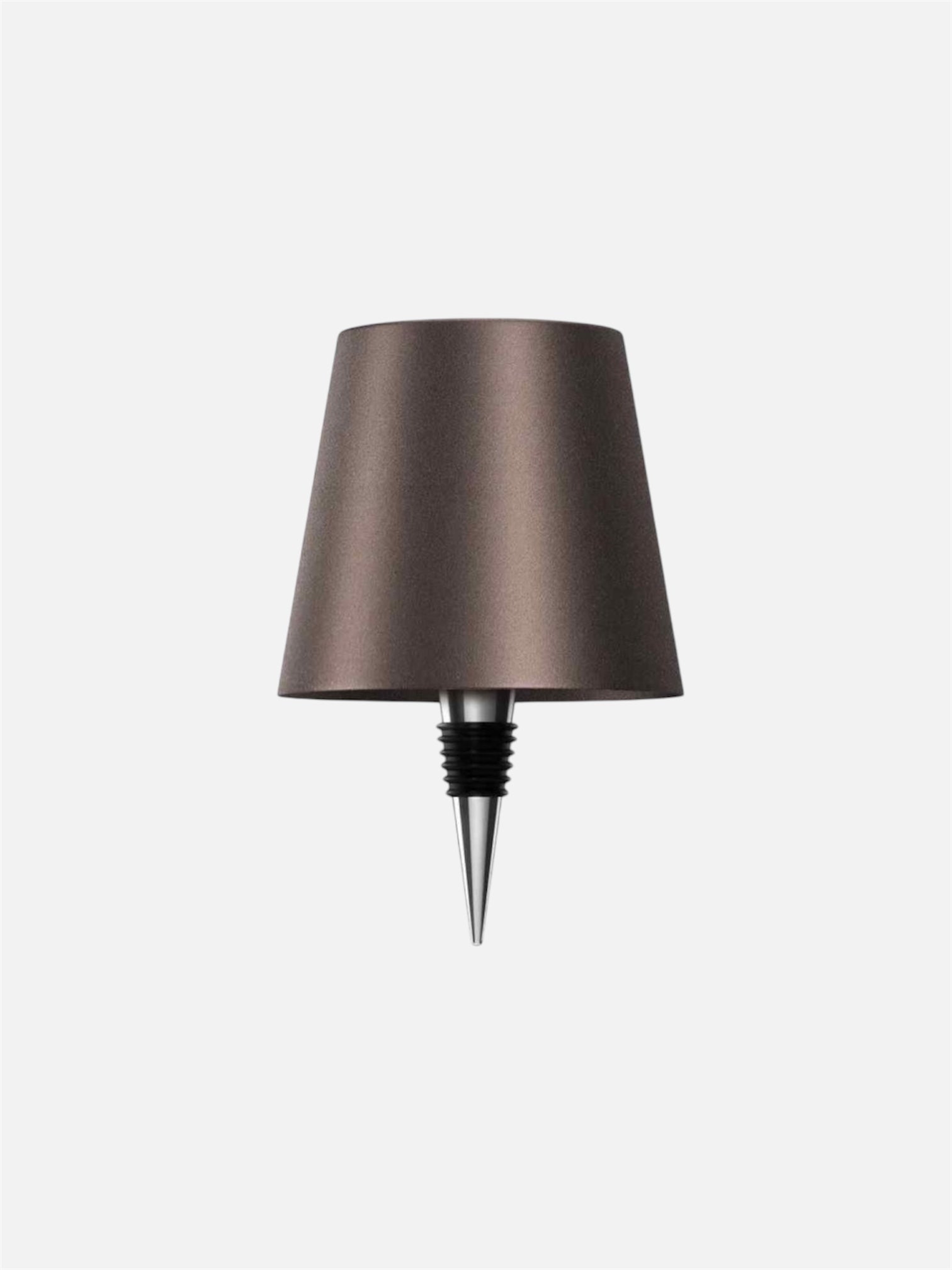 Jacks | Oplaadbare draadloze fles lamp