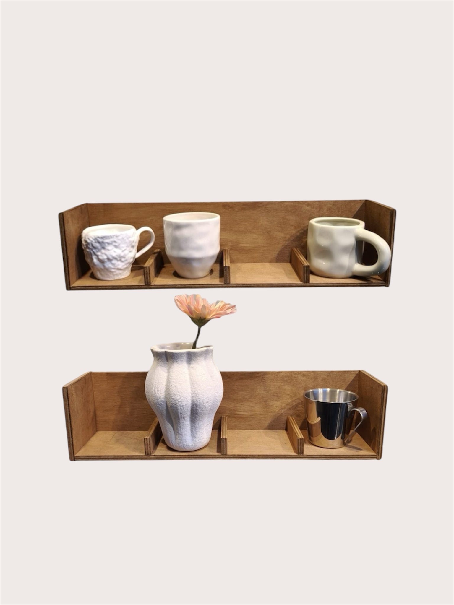 Vera | decor — mokken organizer set