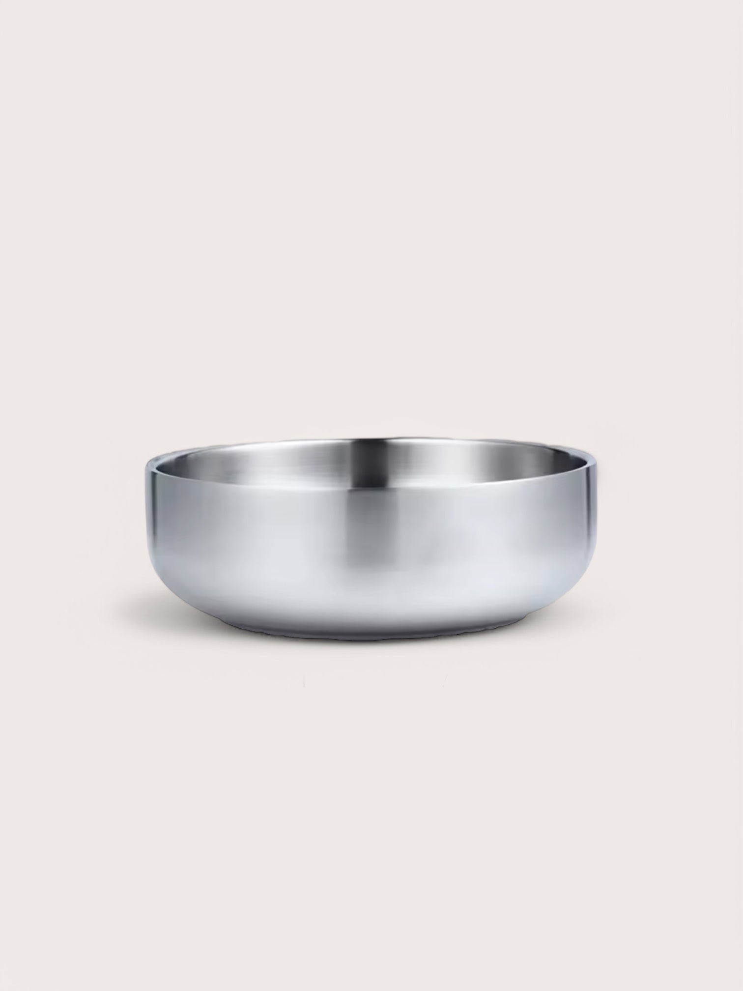 Yuki | Koreaanse rvs bowl