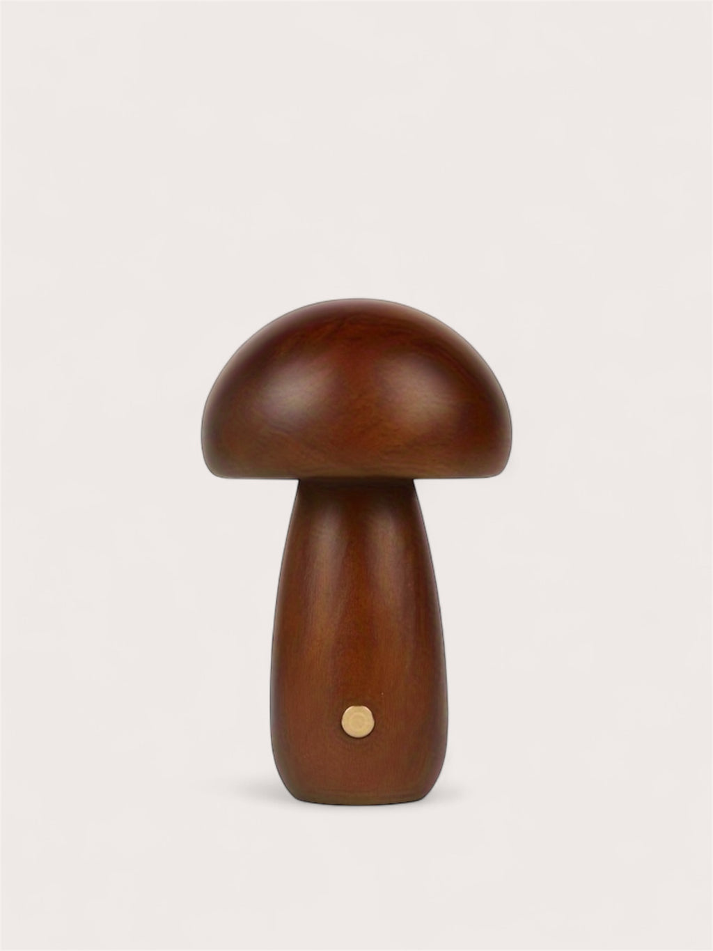 Mushwood | Draadloze dimbare Tafellamp