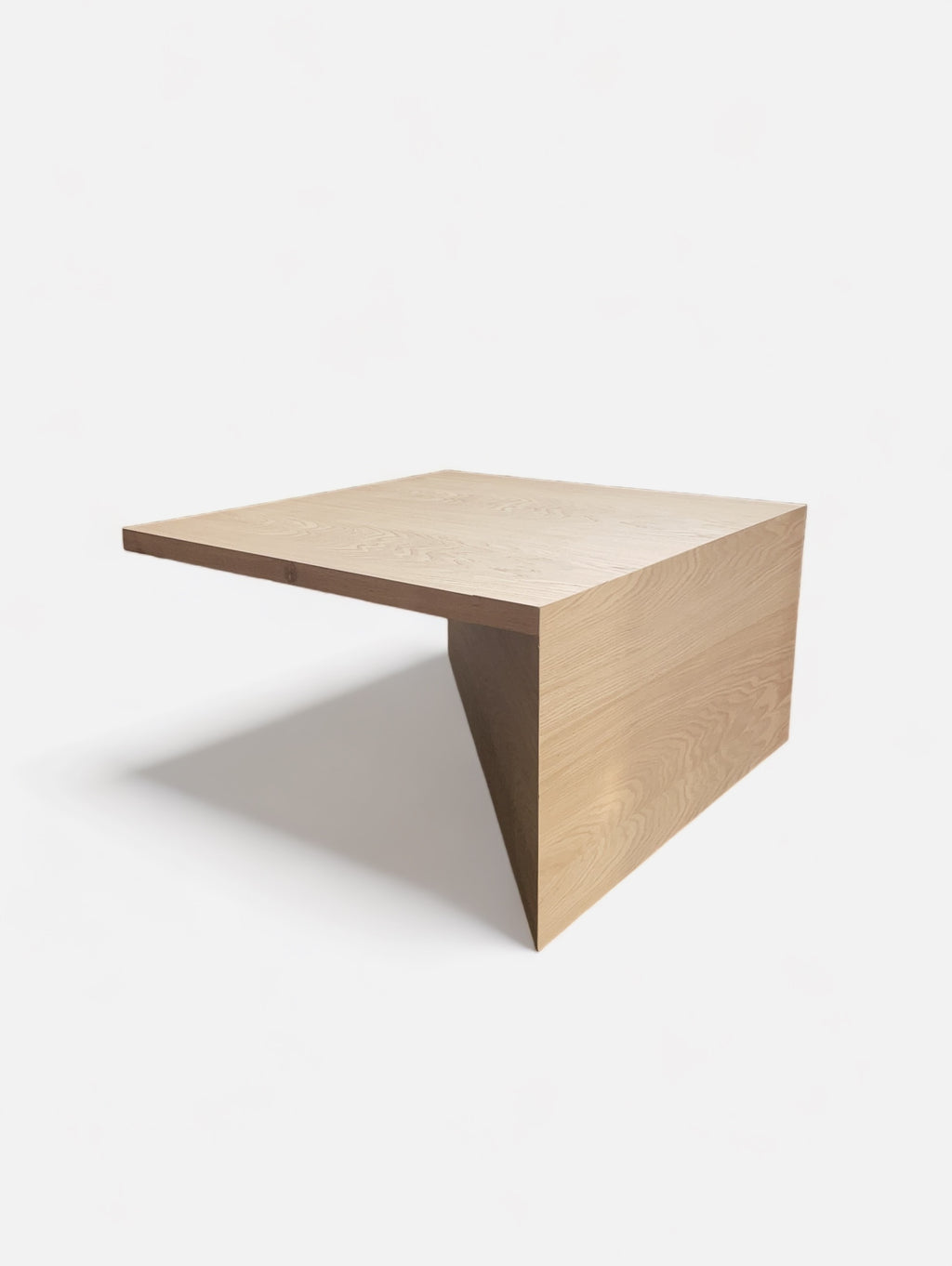 Mana | eiken salontafel