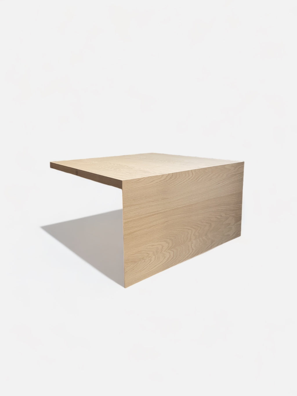 Mana | eiken salontafel