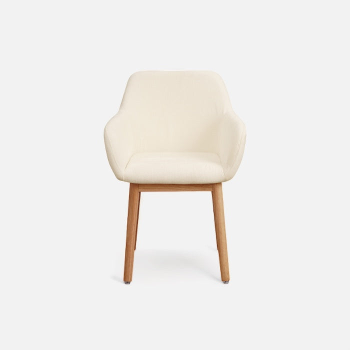 Yume | dining chair 