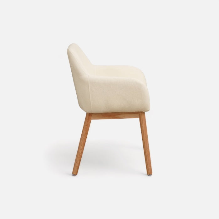 Yume | eetkamerstoel