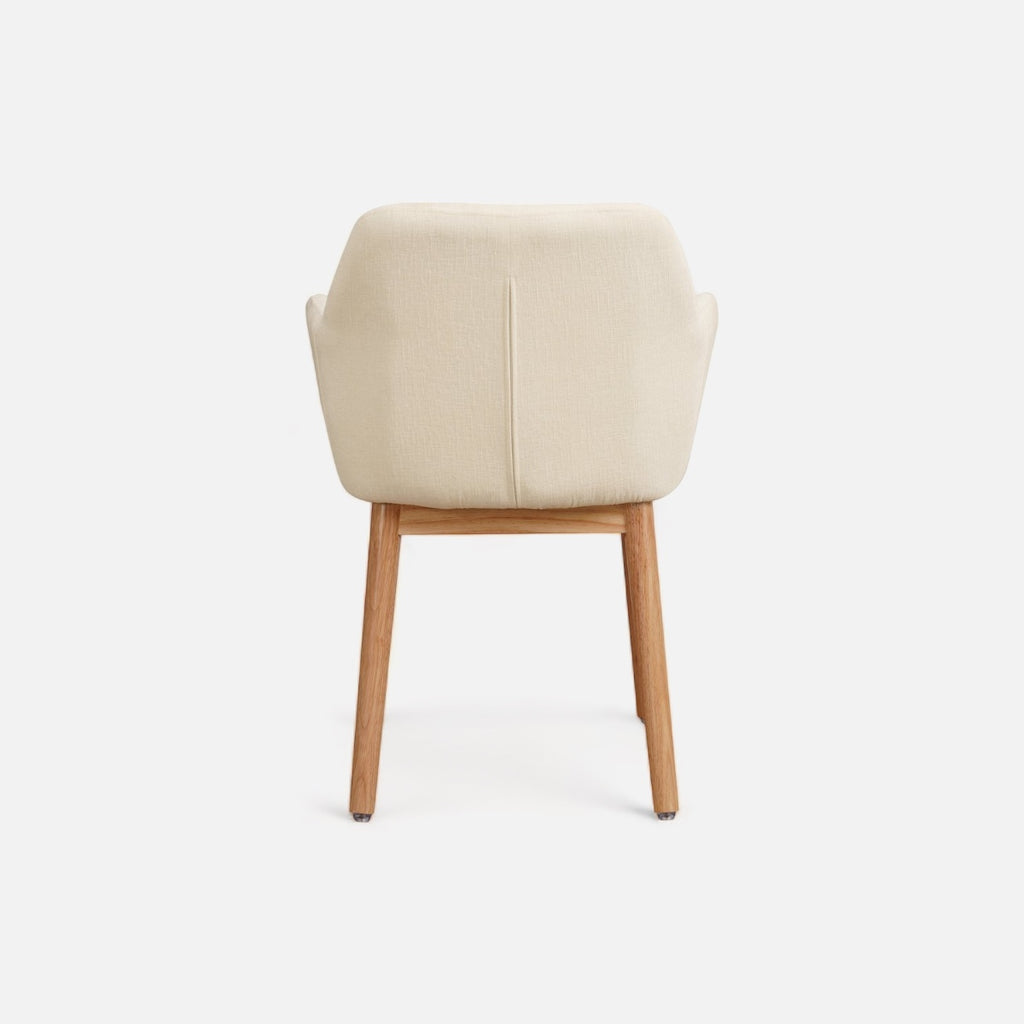 Yume | eetkamerstoel