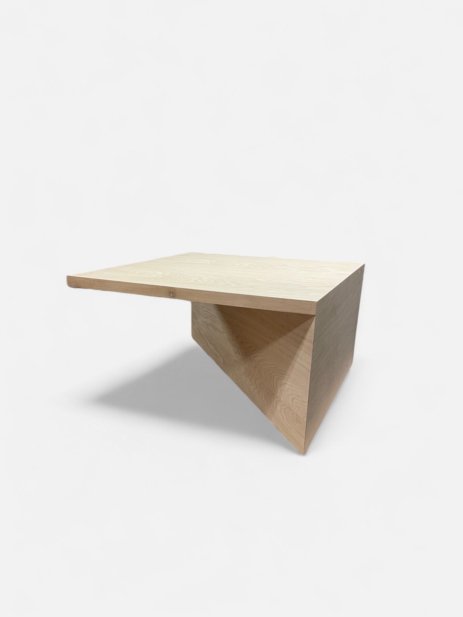 Mana | eiken salontafel