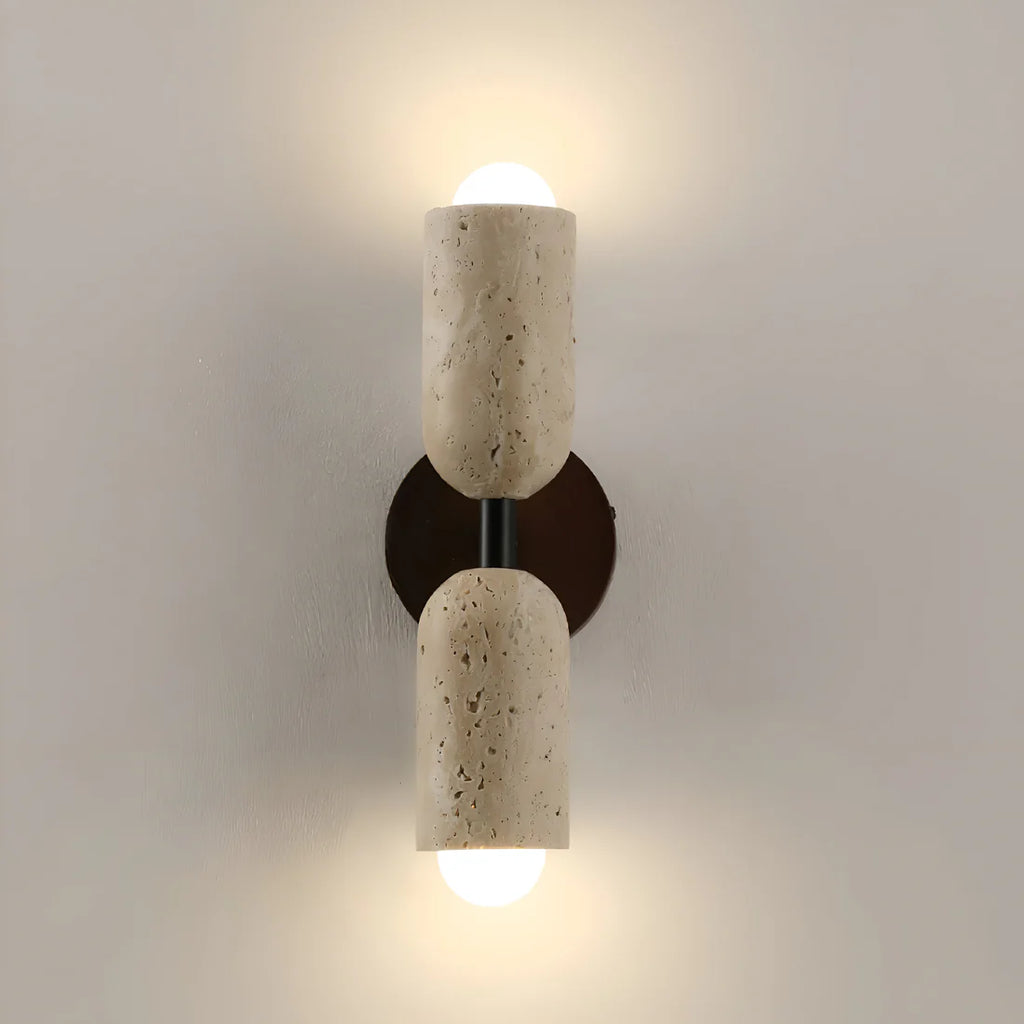Design Wandleuchte