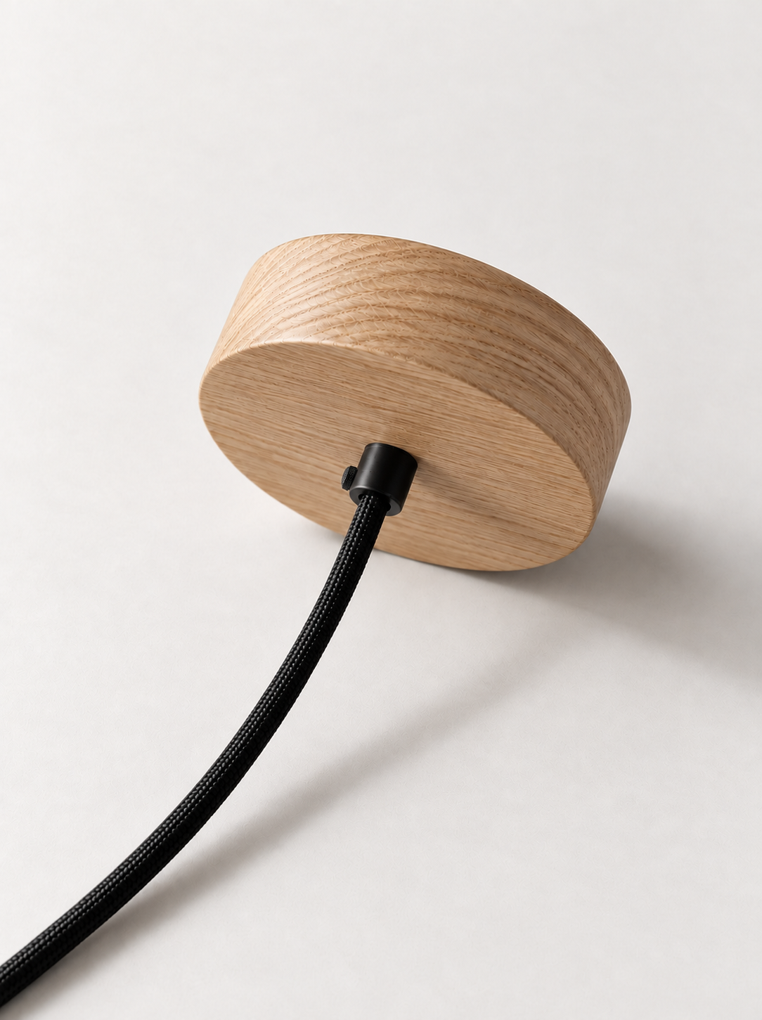 Jul | Onyx eiken hanglamp