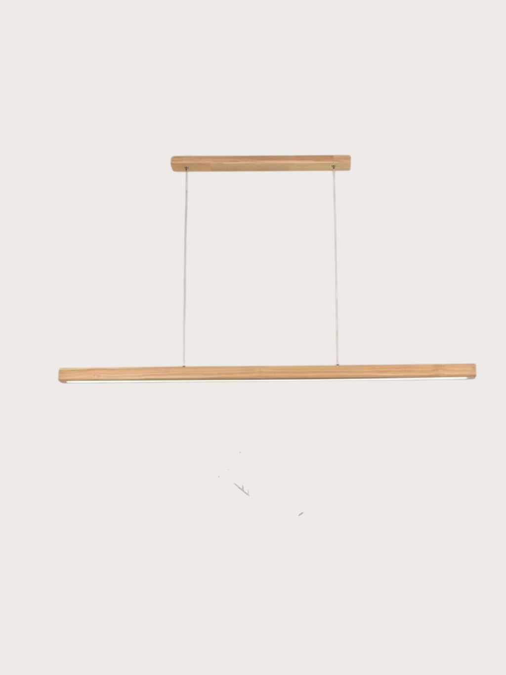 Nordic | eikenhout keuken hanglamp