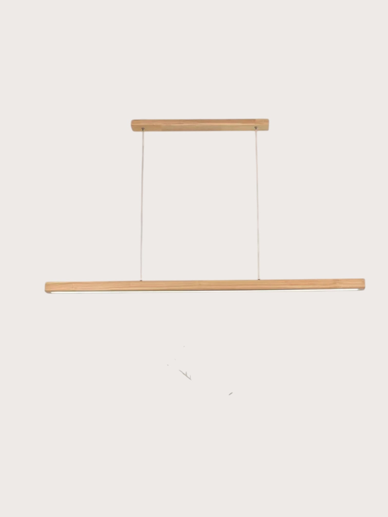 Nordic | eikenhout keuken hanglamp