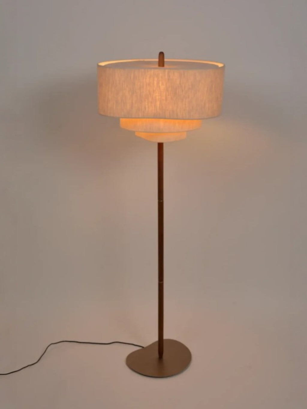 Miyaki | Staanlamp