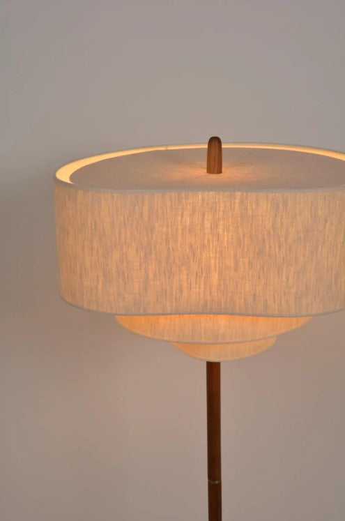 Miyaki | Staanlamp