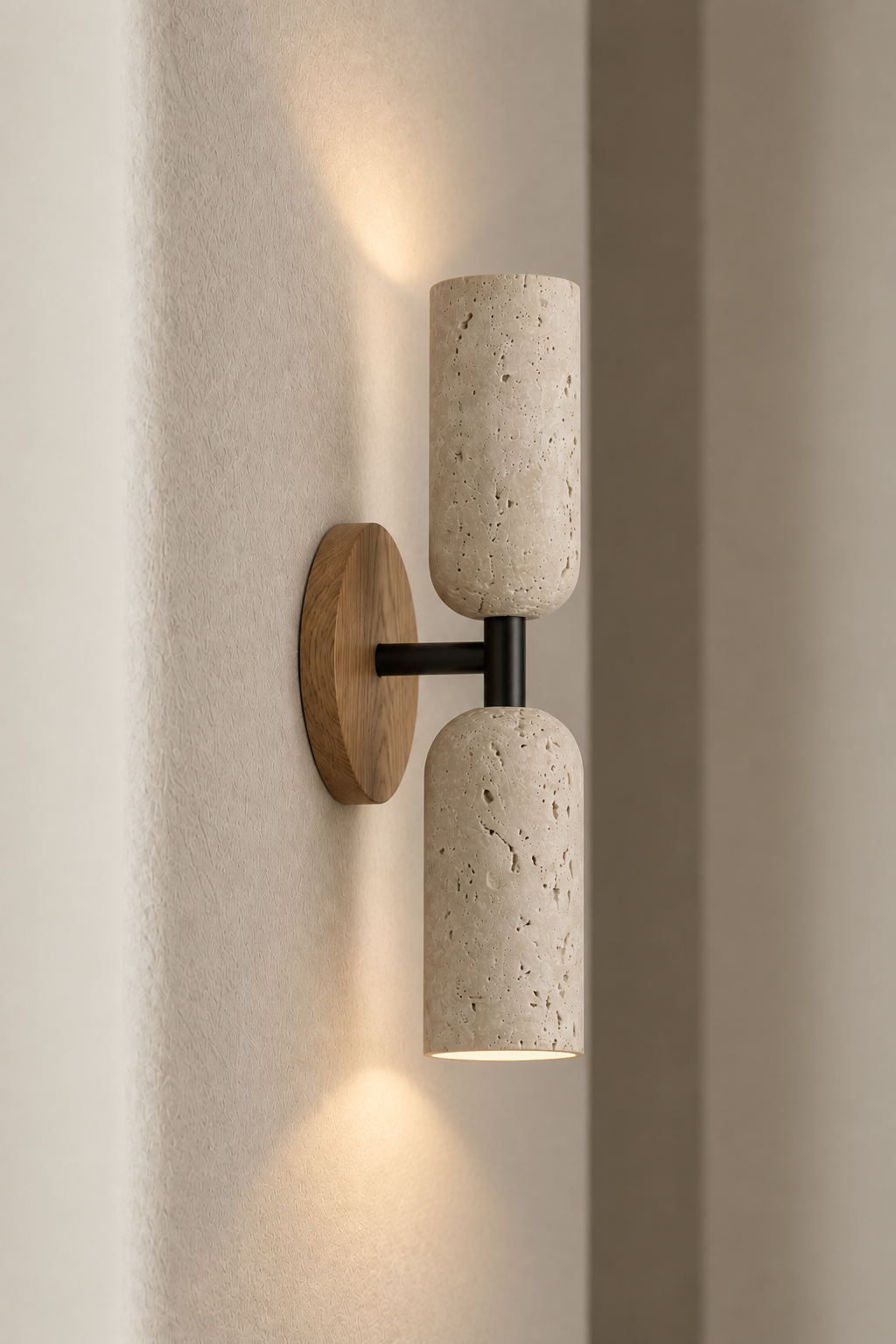 Design Wandleuchte
