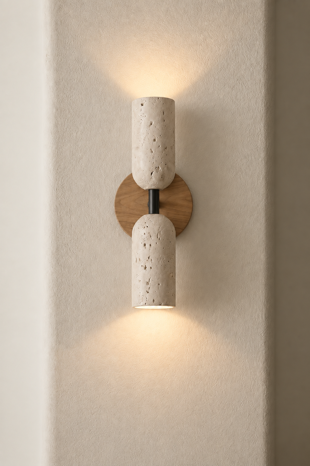 Design Wandleuchte